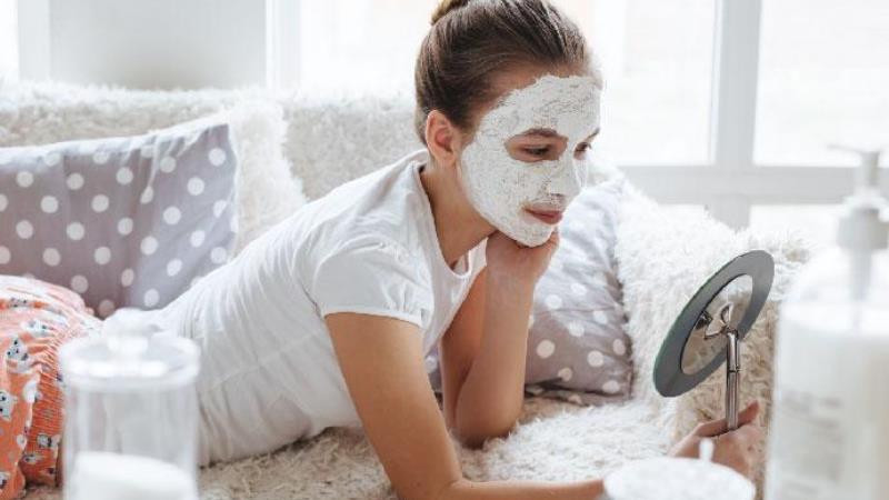 4 Homemade Face Mask For Teenagers