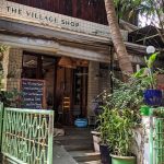 Food Review: The Village Shop, Bandra, Mumbai