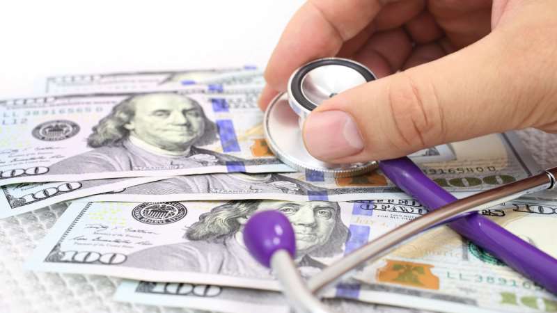 What Are The Benefits Of Health Savings Plans?