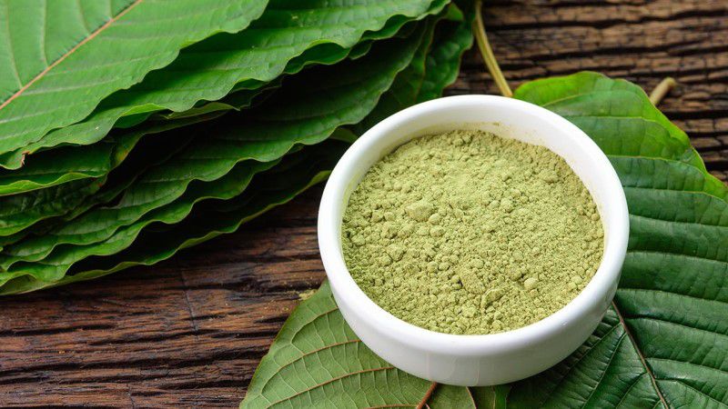What Is Kratom? Uses and Side Effects
