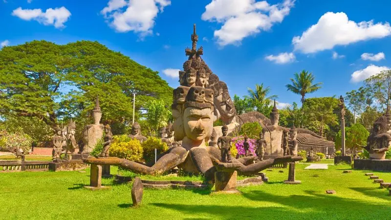 15 Best Things to Do in Laos