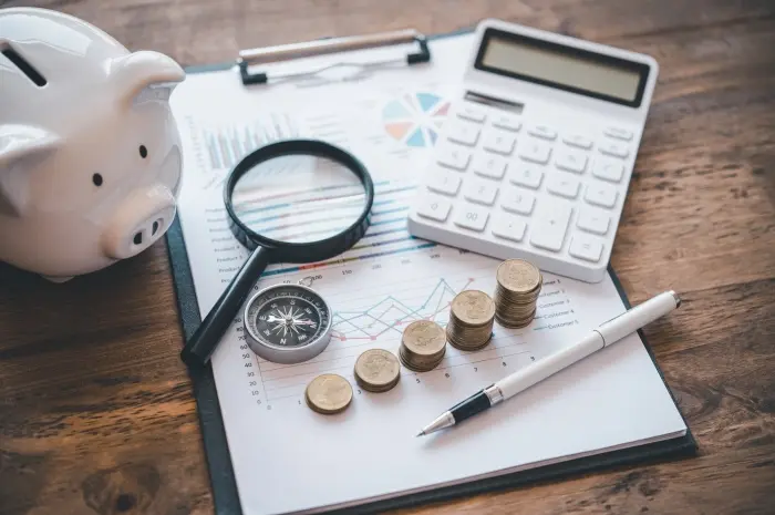 Essential Components of Financial Plans