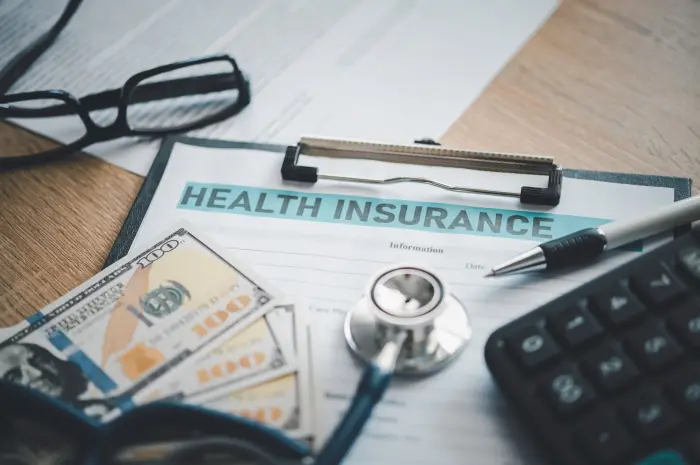 How to Apply for Financial Assistance for Health Insurance
