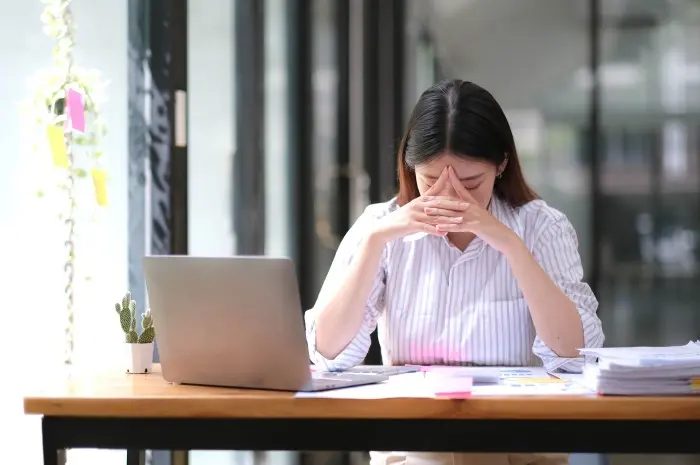 Managing the Physical Effects of Stress