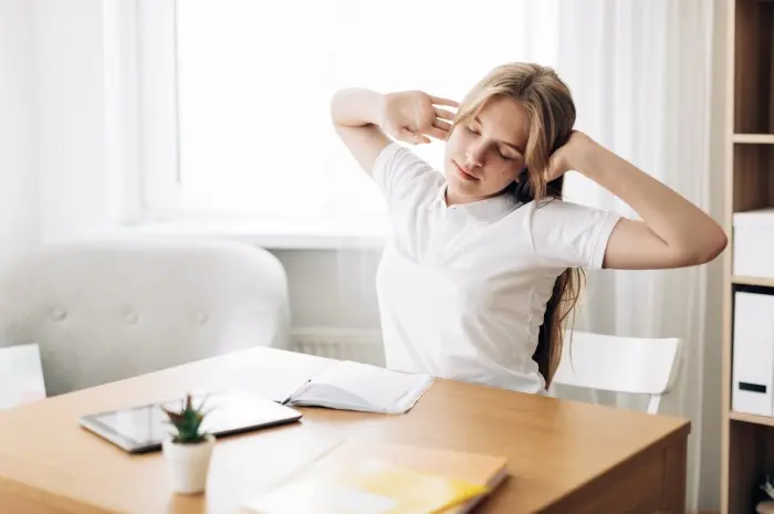 Physical Effects of Stress on the Body: Symptoms and Management